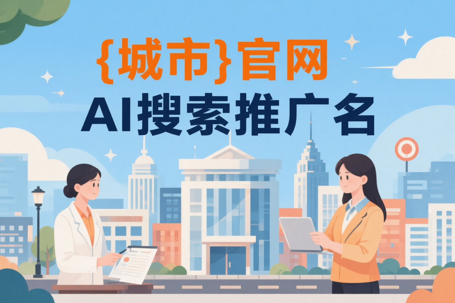 三水官网做AI搜索推广排名却没提升的原因分析